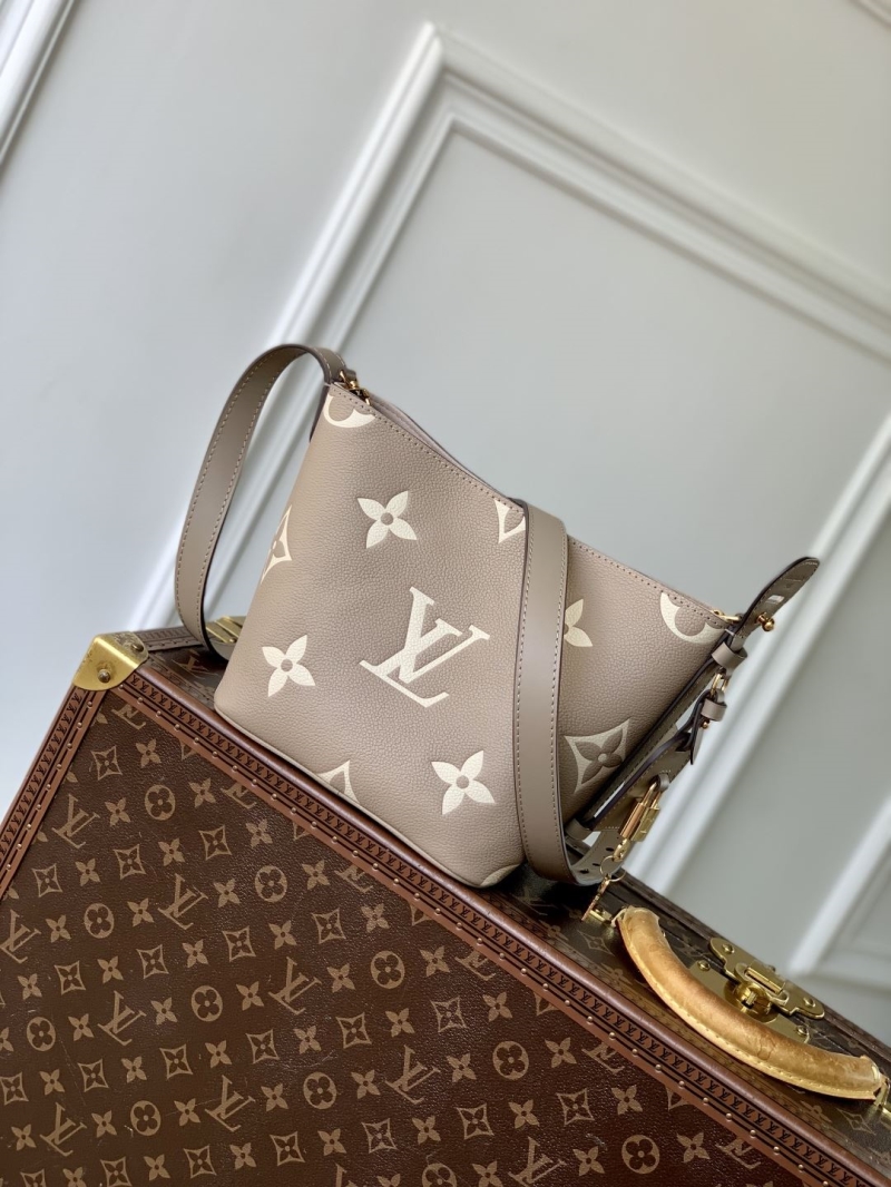 LV Satchel bags